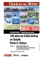 100 Años de CASA-AIRBUS en Getafe, Parte II: AIRBUS