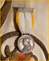 Medalla Conmemorativa del Año Santo de 1954