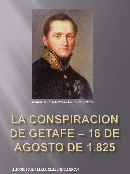 LA CONSPIRACION DE GETAFE - 16 DE AGOSTO DE 1825 - REGISTRADO.pdf
