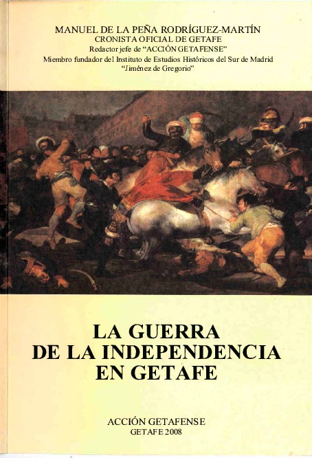 LaGuerraDeLaIndependenciaEn Getafe.pdf