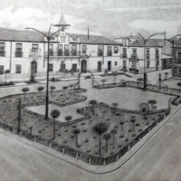 Getafe, Ayuntamiento antiguo