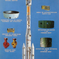 Cohete Ariane 4