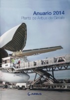 Anuario 2014 Airbus Operaciones