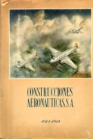 Construcciones Aeronáuticas, S. A. (1923-1948)